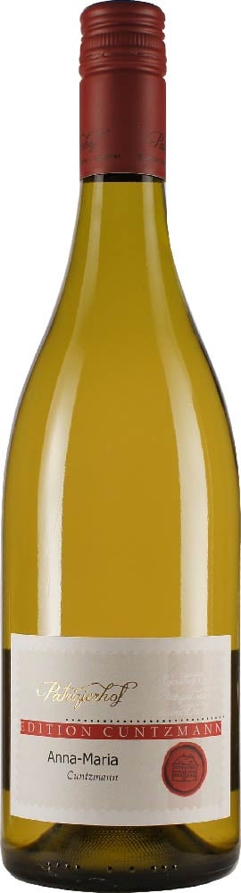 2024 Edition Cuntzmann - Anna-Maria Cuntzmann BIO