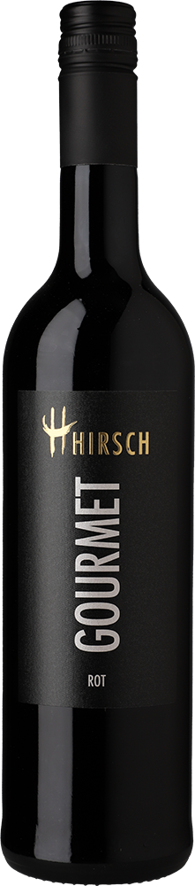 Gourmet Cuvée rot