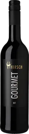 Gourmet Cuvée rot