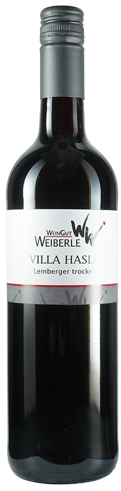 2022 VILLA HASLA Lemberger
