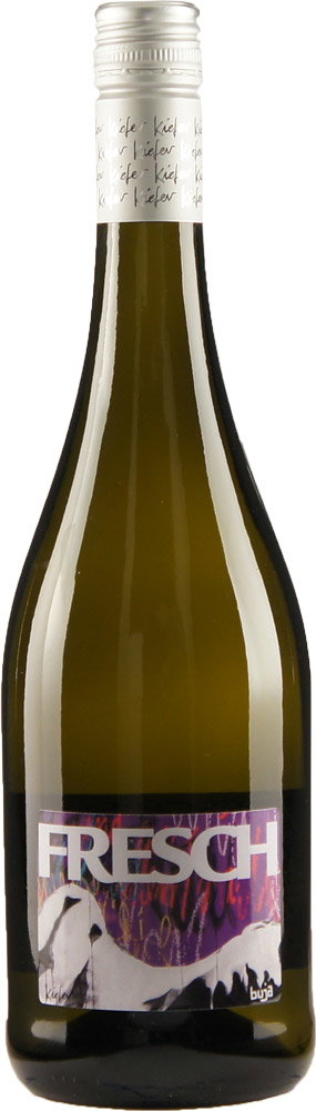 FRESCH Perlwein