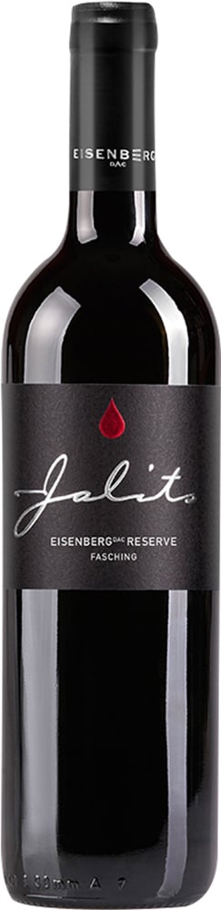 2022 Eisenberg DAC Reserve Ried Fasching