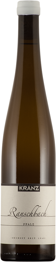 2024 Ranschbach Riesling BIO
