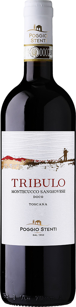 2020 Tribulo Montecucco Sangiovese DOCG