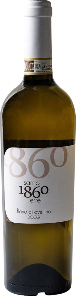 2020 Erre Fiano di Avellino Riserva DOCG