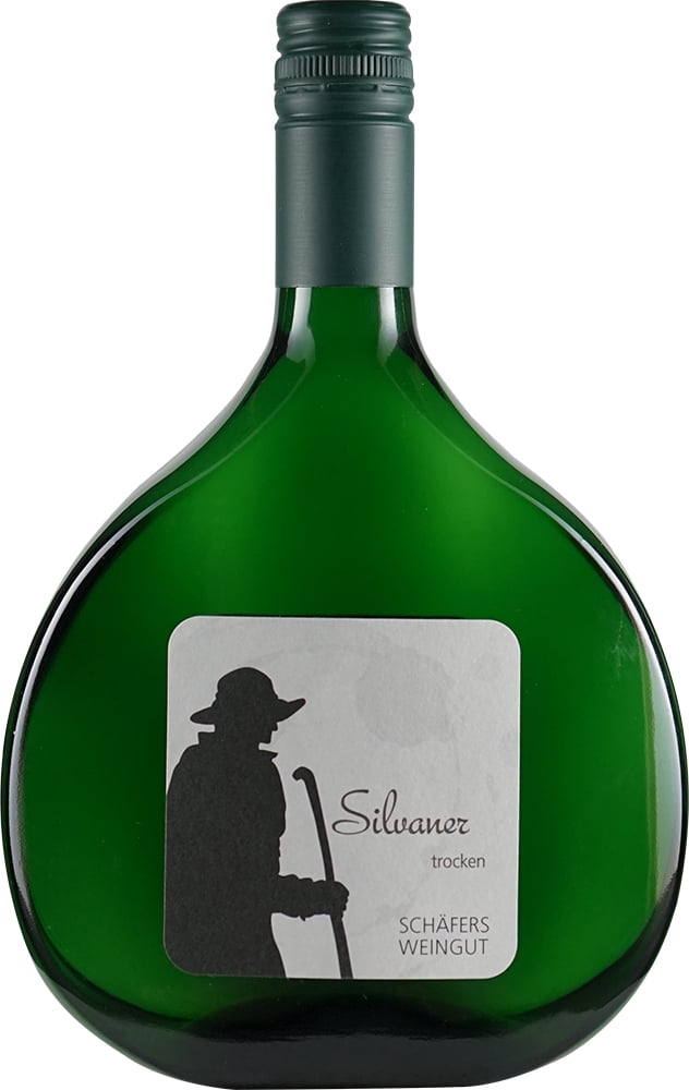 2024 Silvaner Kabinett