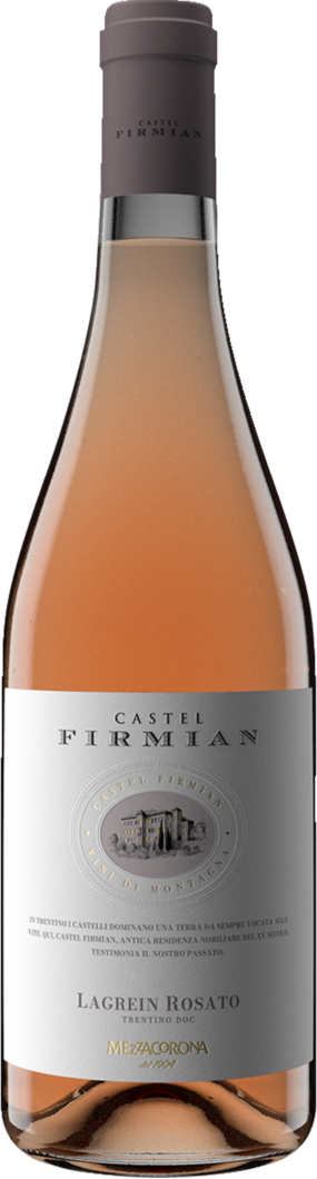 2025 Castel Firmian Lagrein Rosato
