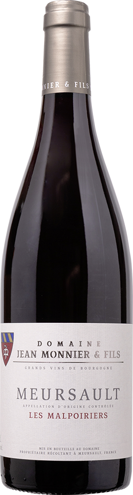 2022 Rouge Les Malpoiriers Meursault AOP