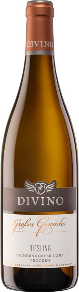 2023 DIVINO Großes Gewächs Escherndorfer Lump Riesling
