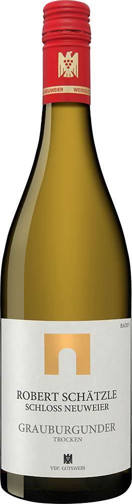 2024 Grauburgunder