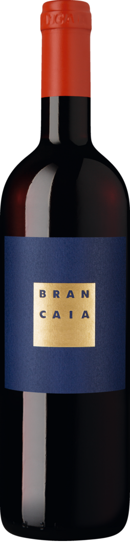 2021 Brancaia Il Blu BIO