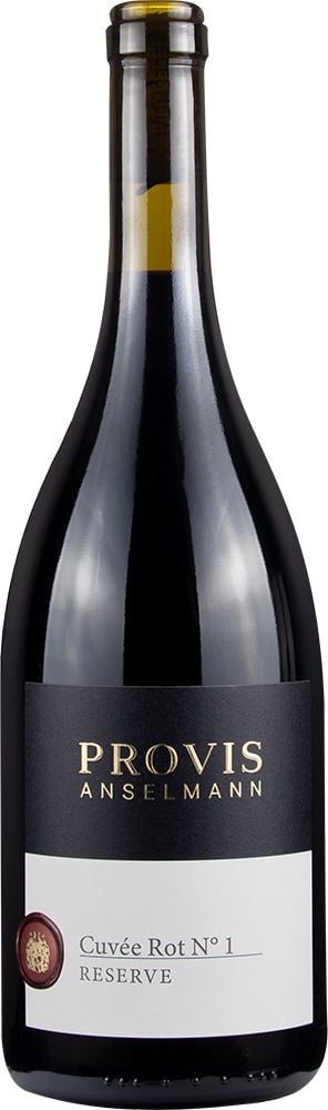 Cuvée Rot N° 1 Reserve