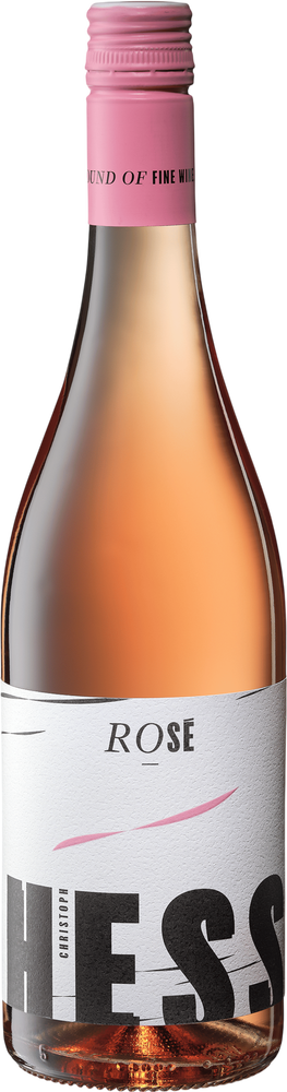 2025 Rosé