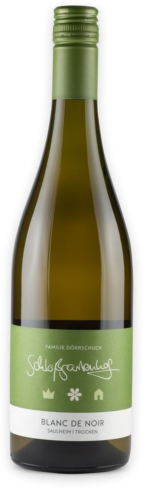 2024 Saulheimer Blanc de Noir