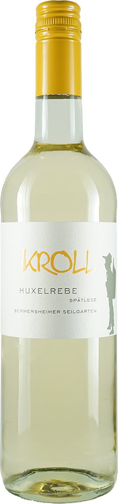 2025 Huxelrebe Spätlese