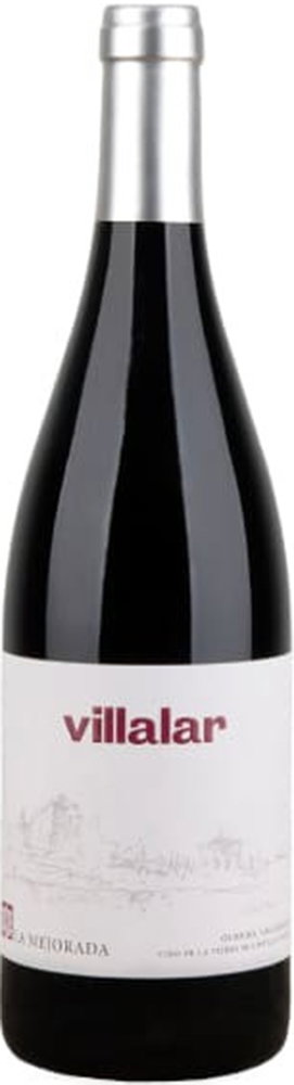 2021 Villar Castilla y León VT