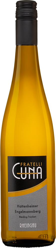 2024 Hattenheimer Engelmannsberg Riesling