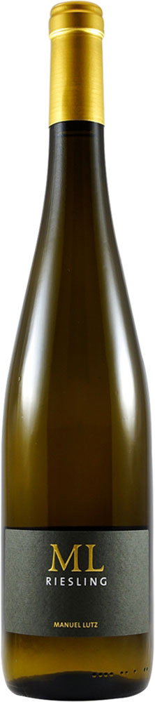 2022 ML Riesling