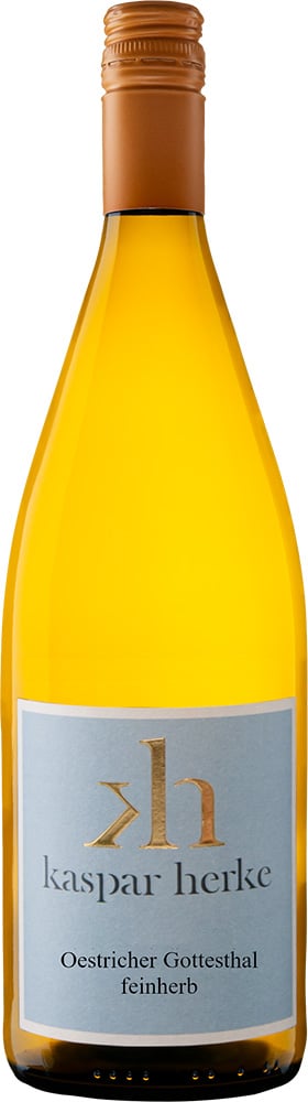 2025 Oestricher Riesling 1,0 L