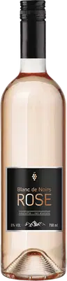 N°0 Rosé - Blanc de Noir Blaufränkisch Alkoholfrei