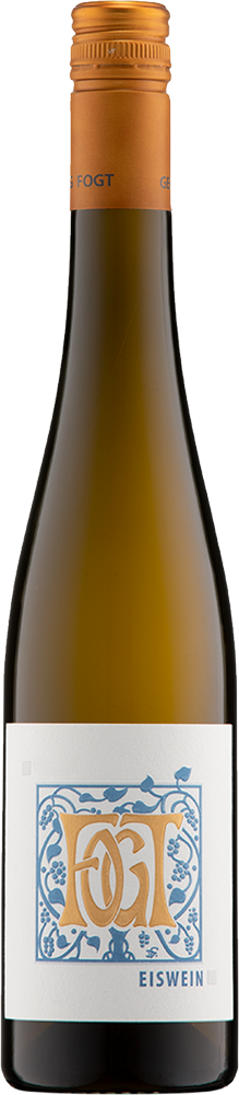 2025 Silvaner EISWEIN 0,375 L