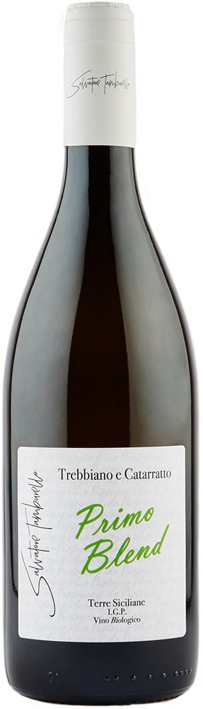 2023 Primo Blend Terre Siciliane IGP BIO