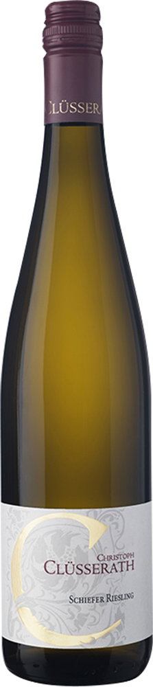 2024 Trittenheimer Apotheke Schiefer Riesling