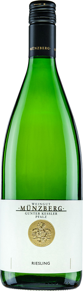 2023 Riesling-BIO 1,0 L