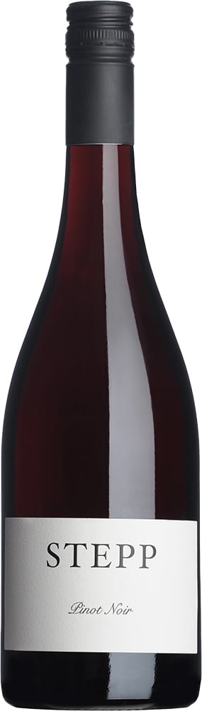 2019 STEPP Pinot Noir