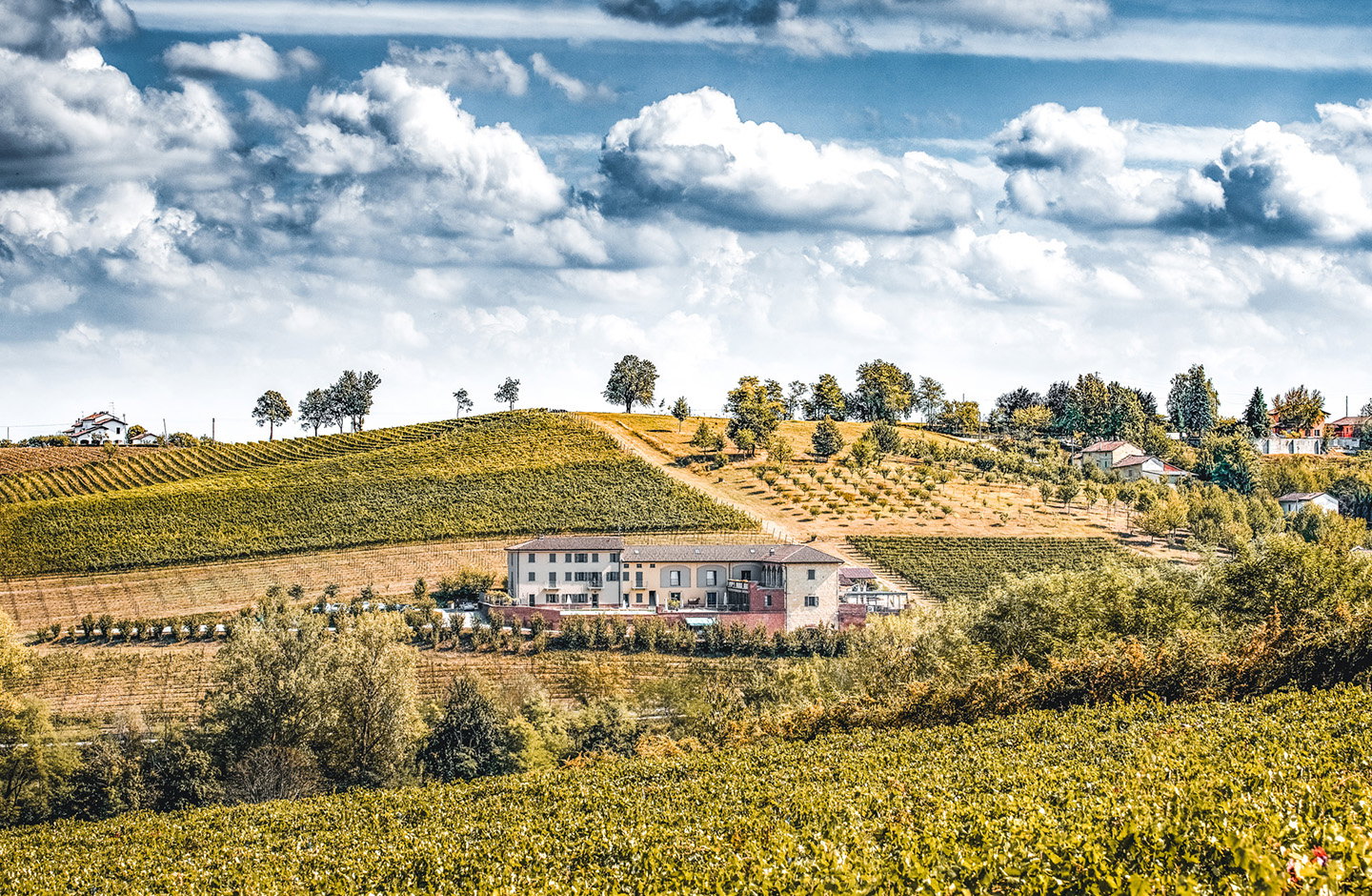 Cascina Faletta