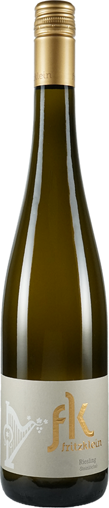 2023 Riesling Steinlöchel