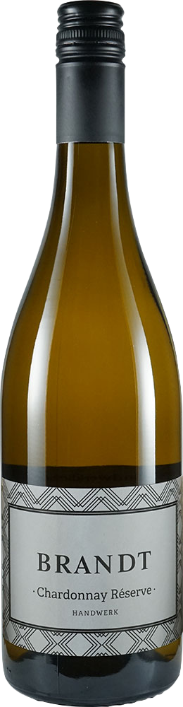 2023 Handwerk Chardonnay Réserve