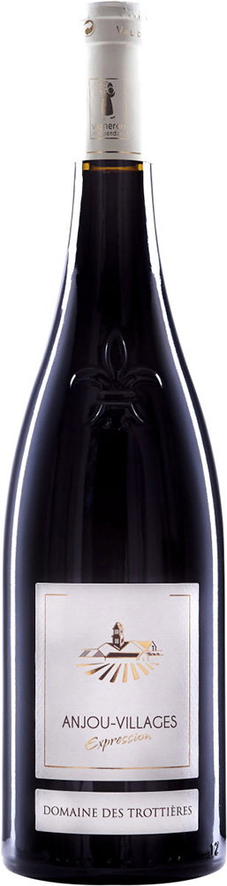 2020 Cuvée Expression Anjou-Villages AOP