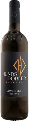 2021 Weingut Hundsdorfer - Zweigelt Reserve