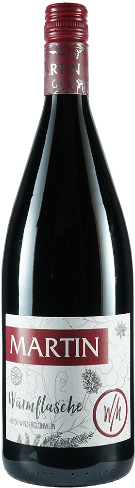 2022 Wärmflasche 1,0 L