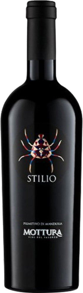 2023 Stilio Primitivo di Manduria DOC