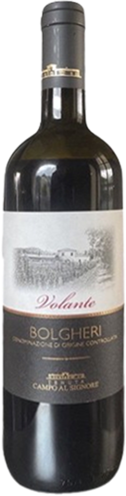 2020 Volante Bolgheri DOC