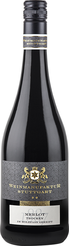 2023 Merlot **