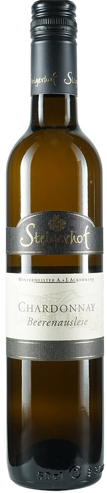 2015 Chardonnay 0,5 L