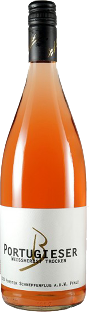 2023 Portugieser Weißherbst BIO Weissherbst