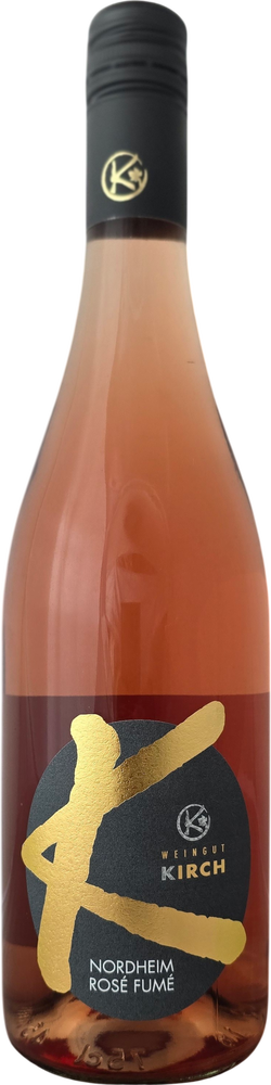 2025er Nordheim Rosé Fumé