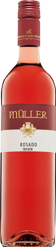 2025 Rosado "Das ist der Sommer"