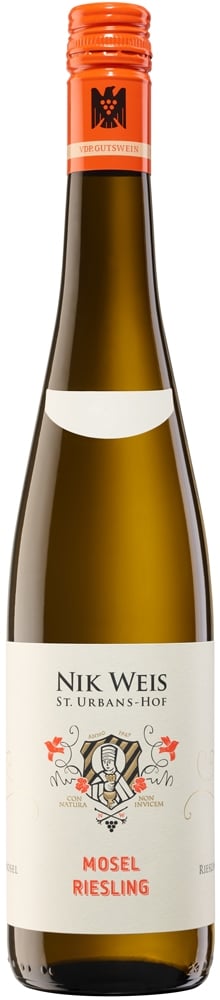 2025 MOSEL RIESLING VDP.Gutswein