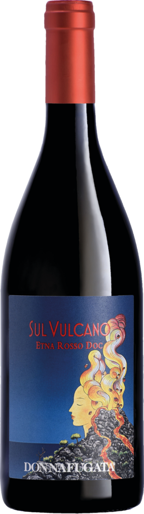 2022 Sul Vulcano