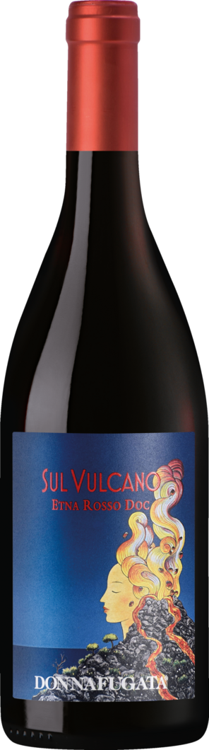 2022 Sul Vulcano