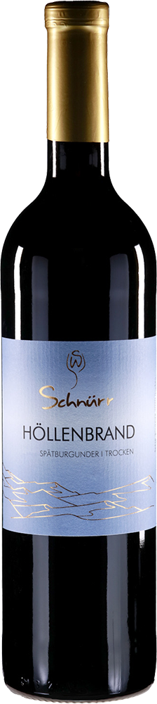 2022 HÖLLENBRAND Pinot noir