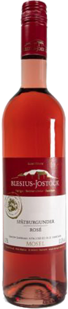 2024 Spätburgunder Rosé