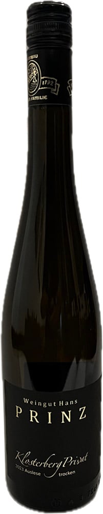 2023 Klosterberg Privat Riesling Auslese