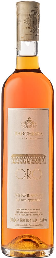 Oro Vino Passito 0,5 L