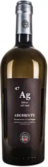 2025 Arghentu Vermentino di Sardegna DOC